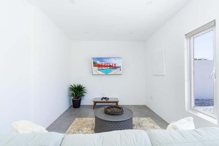 Bedroom 3, Brand NEW Modern 2BR 2BA With Private Pool Patio