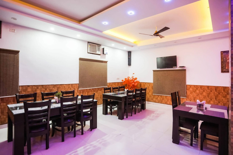 Food & Drinks 5, ADB Resort (Refinery Road), Panipat