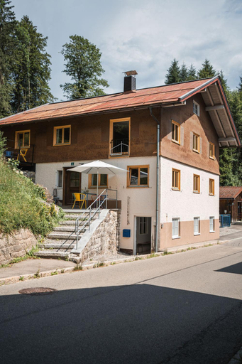 Others 4, Ferienwerk, Oberallgäu