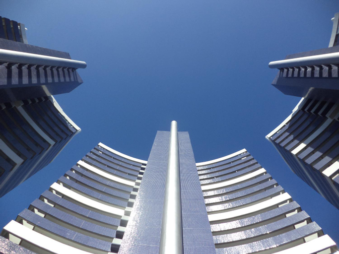 Apartamento Em Fortaleza De Frente Para O Mar, Fortaleza