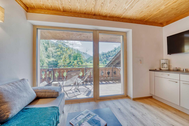 Others 4, Residence Schnals, Bolzano