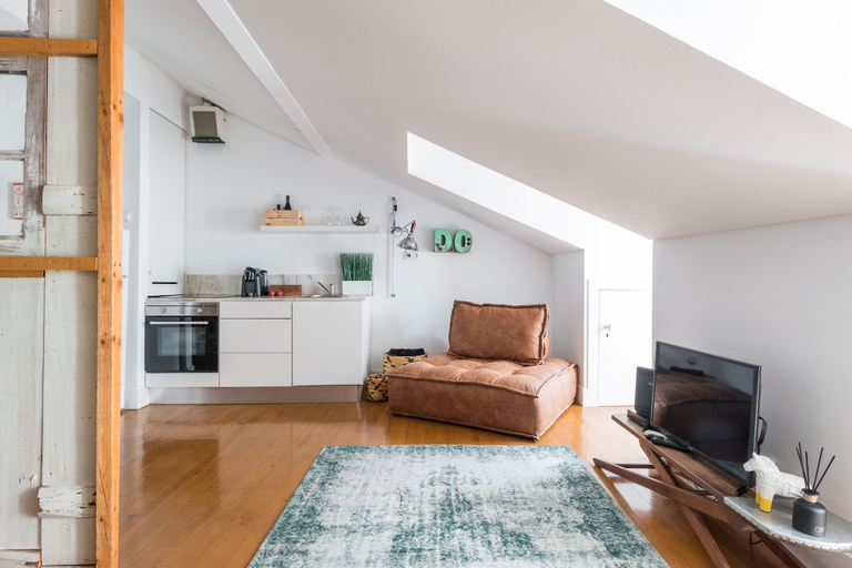 Others 4, Ama Apartments, Lisbon
