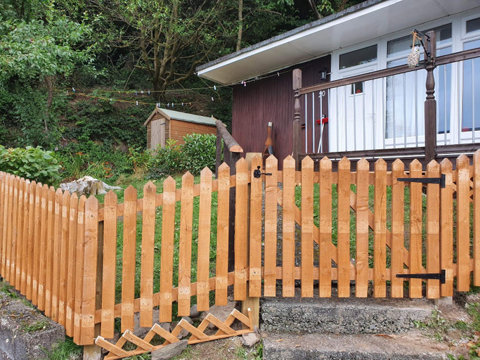 Others 5, Springside Chalet20, Gwynedd
