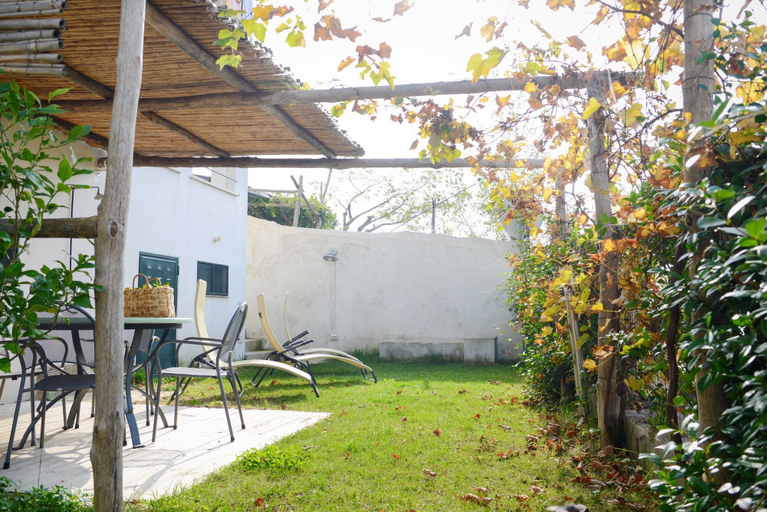 Exterior & Views 2, La Casa di Carla, Salerno