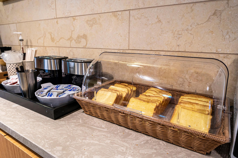 Food & Drinks 4, Chungju Hotel Fall, Chungju