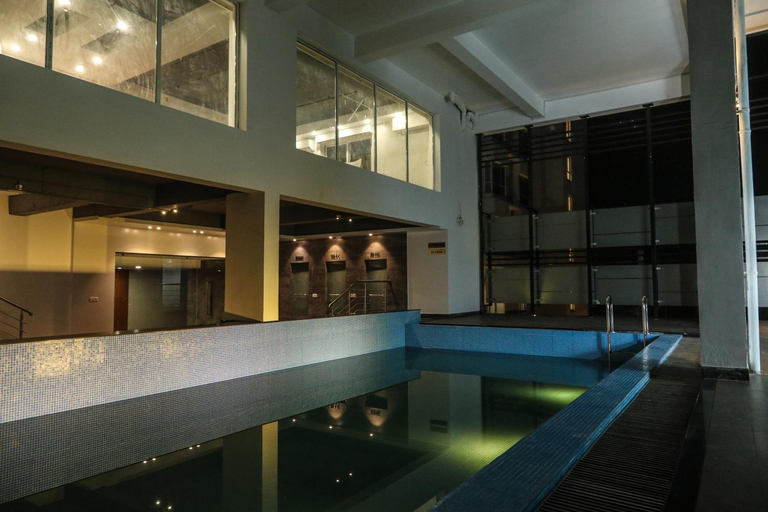 Sport & Beauty 1, The Grand Asansol, Barddhaman