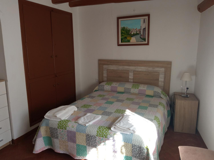 4, Cal Tort, Tarragona