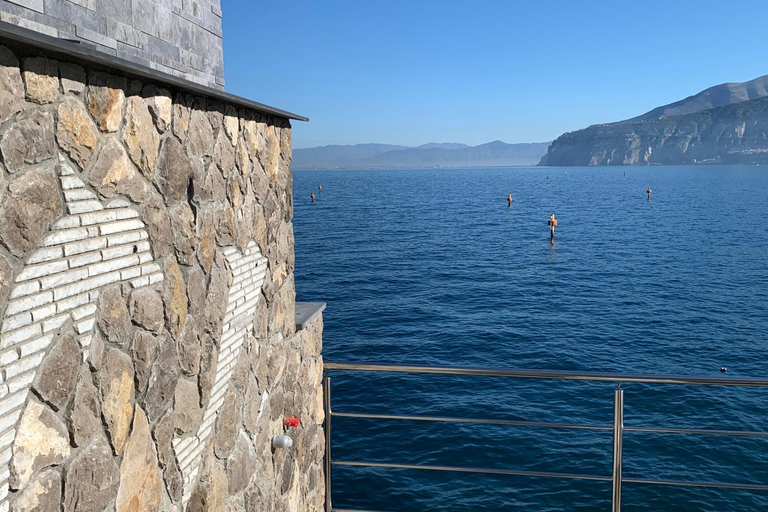 Others 2, Amore Rentals - Villa del Maggiore, Napoli
