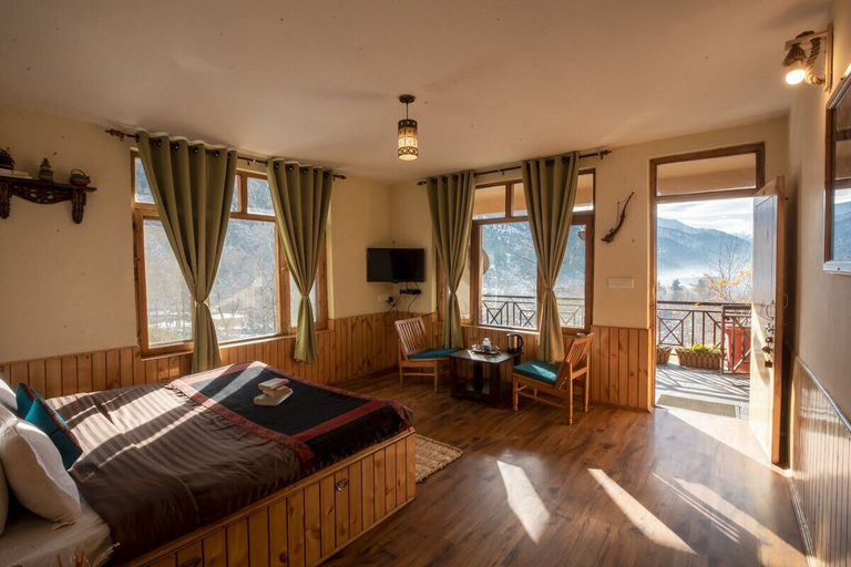 Others 4, Ride Inn Cafe and Resort, Kullu