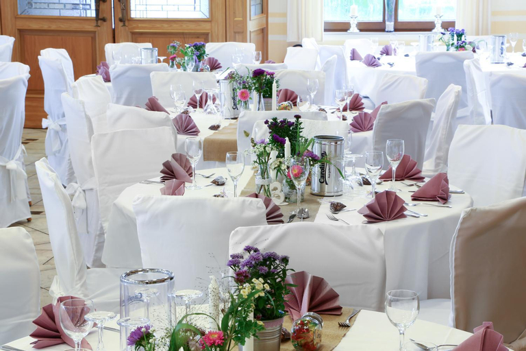 Food & Drinks 5, Landgasthof Kaiser, Paderborn