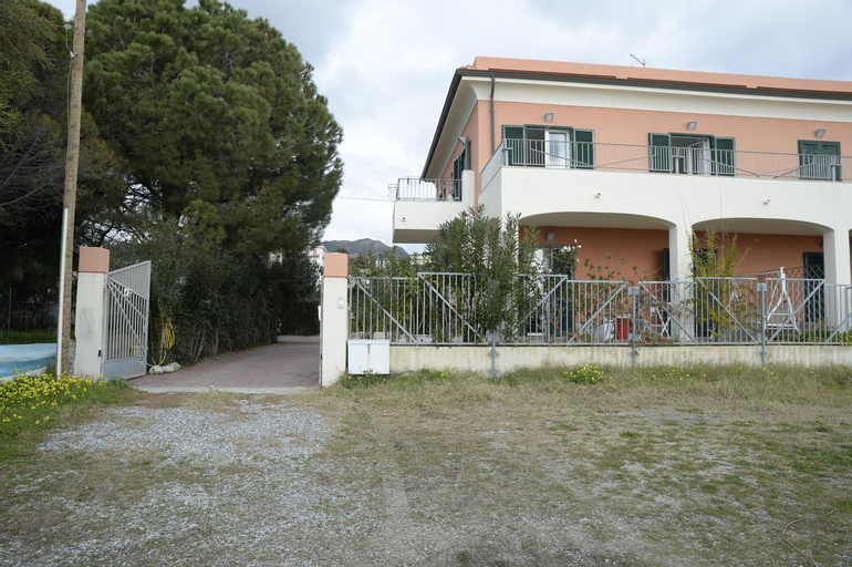 Il Sestante Bed & Breakfast, Reggio Di Calabria