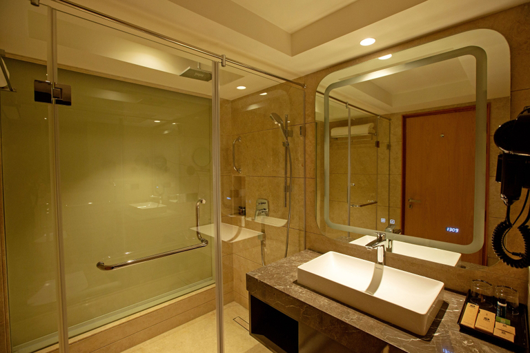 Bathroom 5, ARISTA BY AMBITION, Kamrup Metropolitan