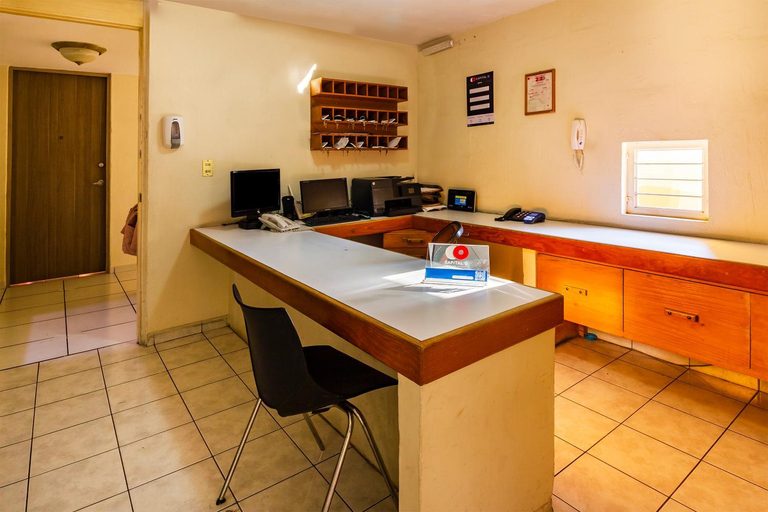 Public Area 2, Suites Navata, Guadalajara