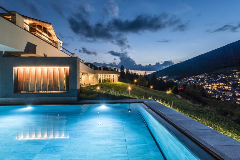 Sport & Beauty 2, Rainell Dolomites Retreat, Bolzano