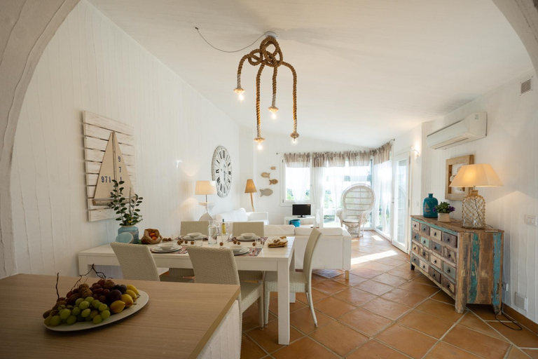 Food & Drinks, BGItalianVacation - Ville Li Conchi, Cagliari
