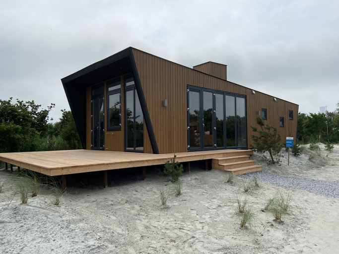 Exterior & Views 2, EuroParcs Hindeloopen