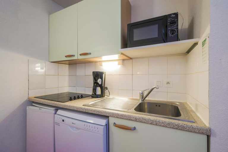 Others 2, Residence Les Chalets d'Aurouze - maeva Home, Hautes-Alpes