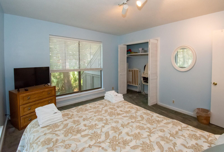 Bedroom 2, 846 Marsh Dunes Rd, Beaufort