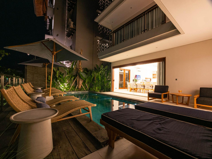 Others 5, Arama Villas, Badung