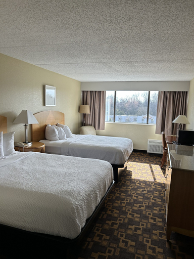 Bedroom 3, Days Inn by Wyndham Gettysburg, Adams