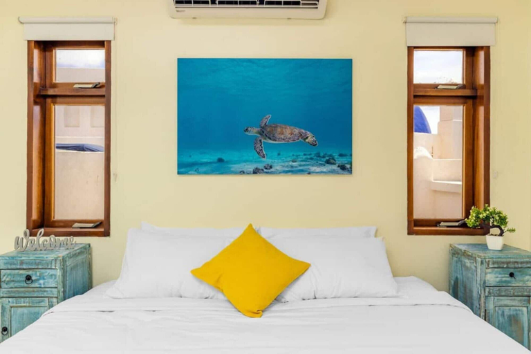 Bedroom 3, 5BR Villa With Amazing Views Sauna Private Pool