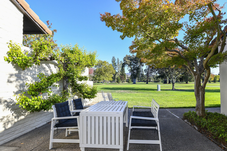 Property grounds 3, 15 Fairways 2 Bedroom Condo by RedAwning, Napa
