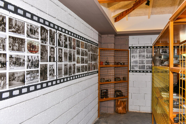 Meeting facility 2, Tefenni Villas, Tefenni