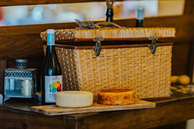 Food & Drinks 3, Casa D'Augusta - Agroturismo, Miranda do Douro