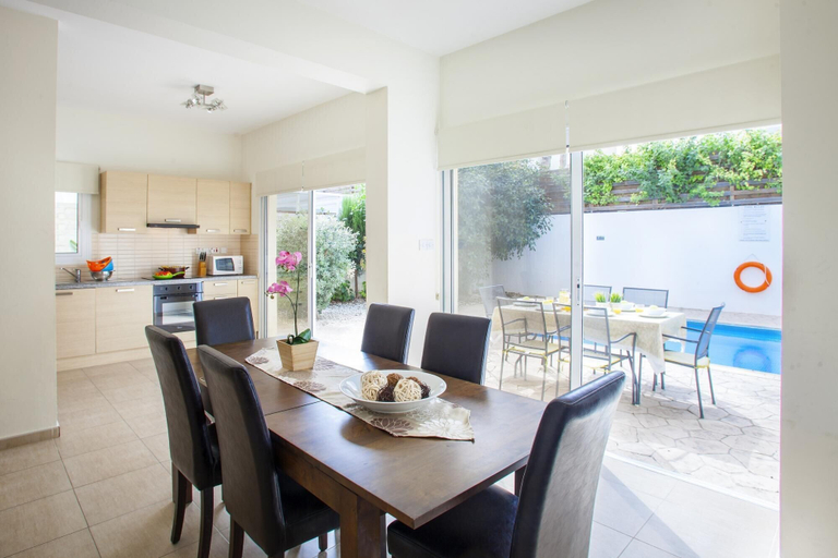 Room 2, Cliantha in Protaras