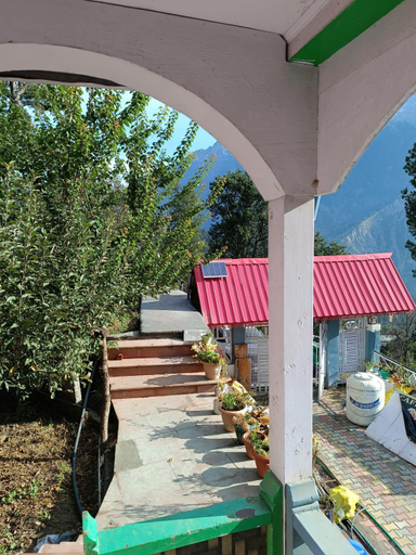Others 4, Kinvatika Homestay, Kinnaur