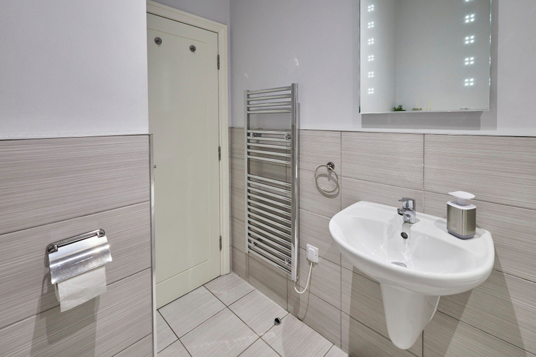 Room 5, Host Stay Brooklands Timeless, North Yorkshire