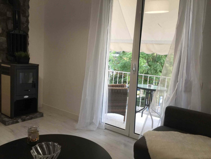 Others 2, Palio Faliro Deluxe Apartment near the sea, Attica
