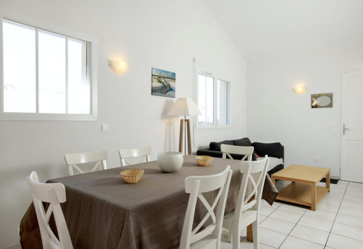 Others 5, Residence Plage Oceane, Landes