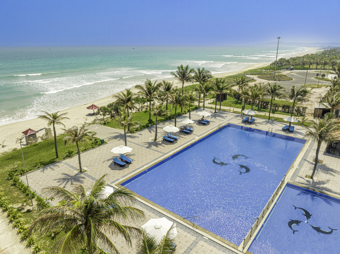 Sport & Beauty 3, Tuana Hotels Cam Ranh Resort, Cam Lâm