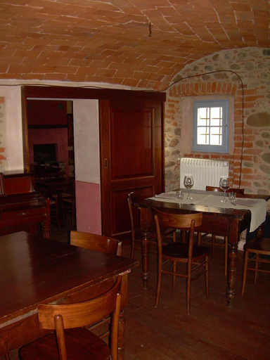 Bar/lounge 2, La Vigna Del Maestro, Cuneo