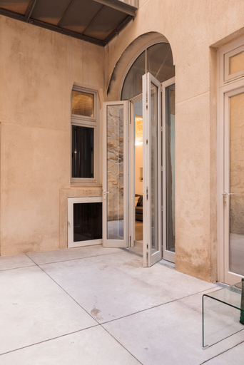 Exterior & Views 2, Nobile Apartments