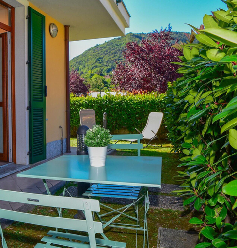 Others 4, Infinity Apartment by Wonderful Italy, Como