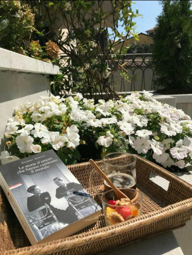 Food & Drinks 5, Quarenghi16, Bergamo