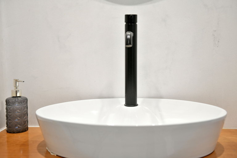 Bathroom 5, Bexis Residences Hydra, Attica