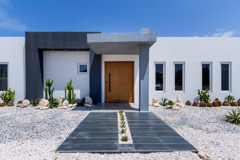Exterior & Views 2, Brand NEW Modern 2BR 2BA With Private Pool Patio