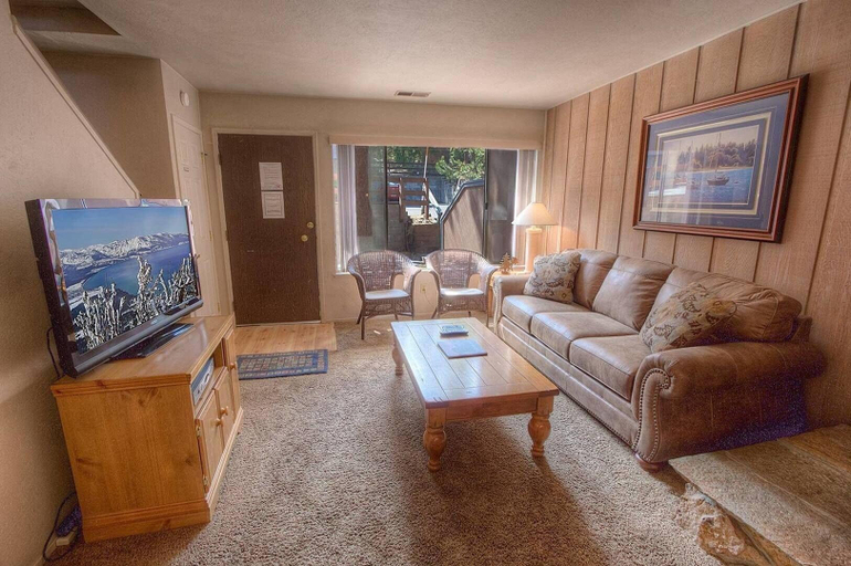 Others 4, Heavenly Mountain Hideaway 2 Bedroom Home by RedAwning, El Dorado