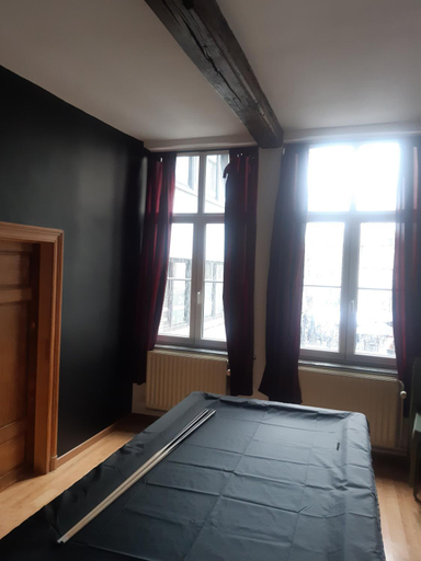 Others 4, Chambres d'hote Alarome, Liège