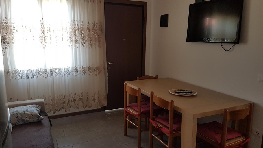 Others 2, Augusta Apartment, Venezia