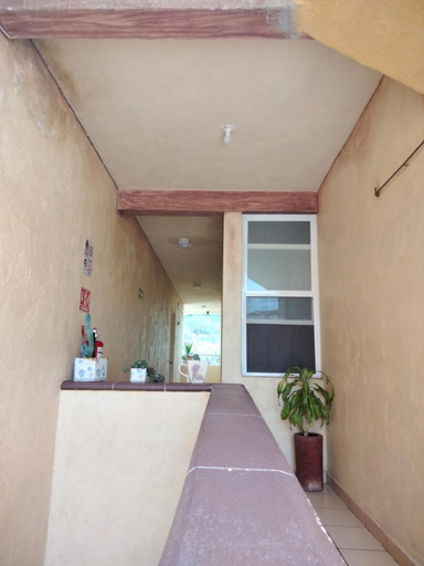 Others 5, Hotel Casa del Arbol, Ezequiel Montes
