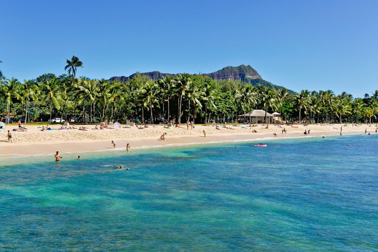 Others 3, Oahu Tradewinds Plaza 601 Condo, Honolulu