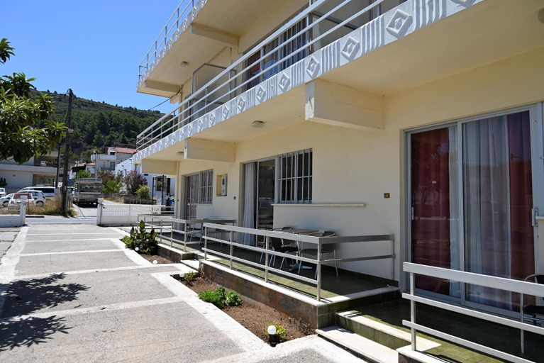 Others 3, Helena Apartments in Paradisi Rhodes, South Aegean