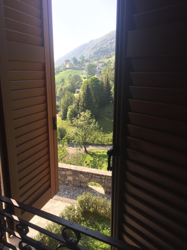 Others 4, Residence La Canonica, Bergamo