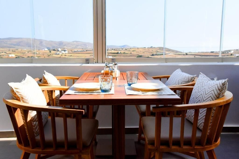 Food & Drinks 5, Messaria Hotel, South Aegean