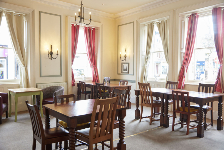 Food & Drinks 5, George Hotel Huntingdon by Greene King Inns, Cambridgeshire