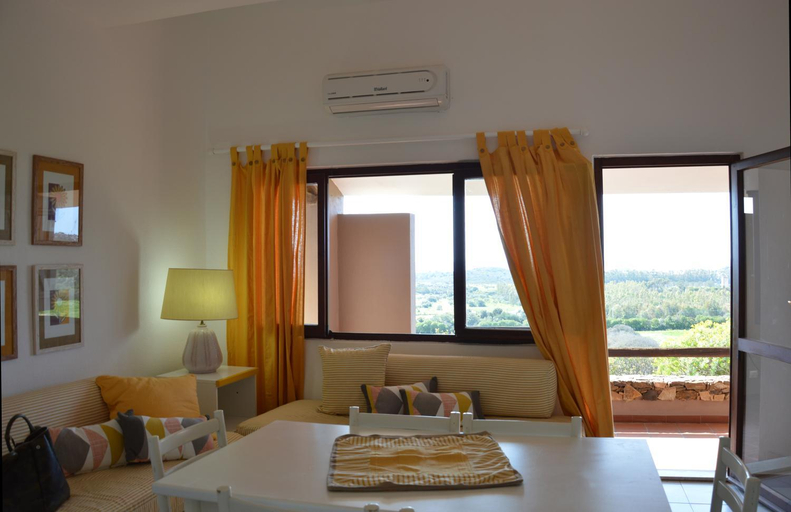 Bedroom 2, CASE BELVEDERE, Cagliari